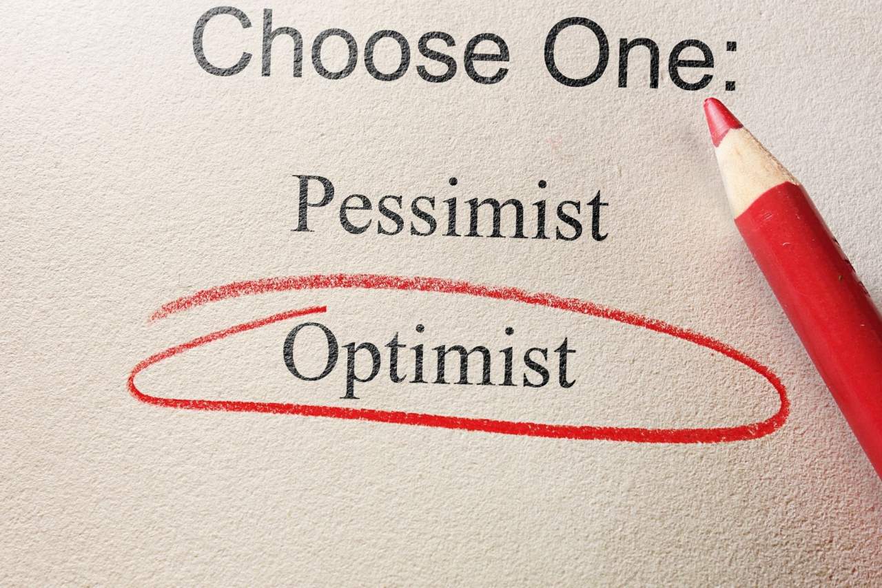 ¿Es posible tener optimismo en 2021?