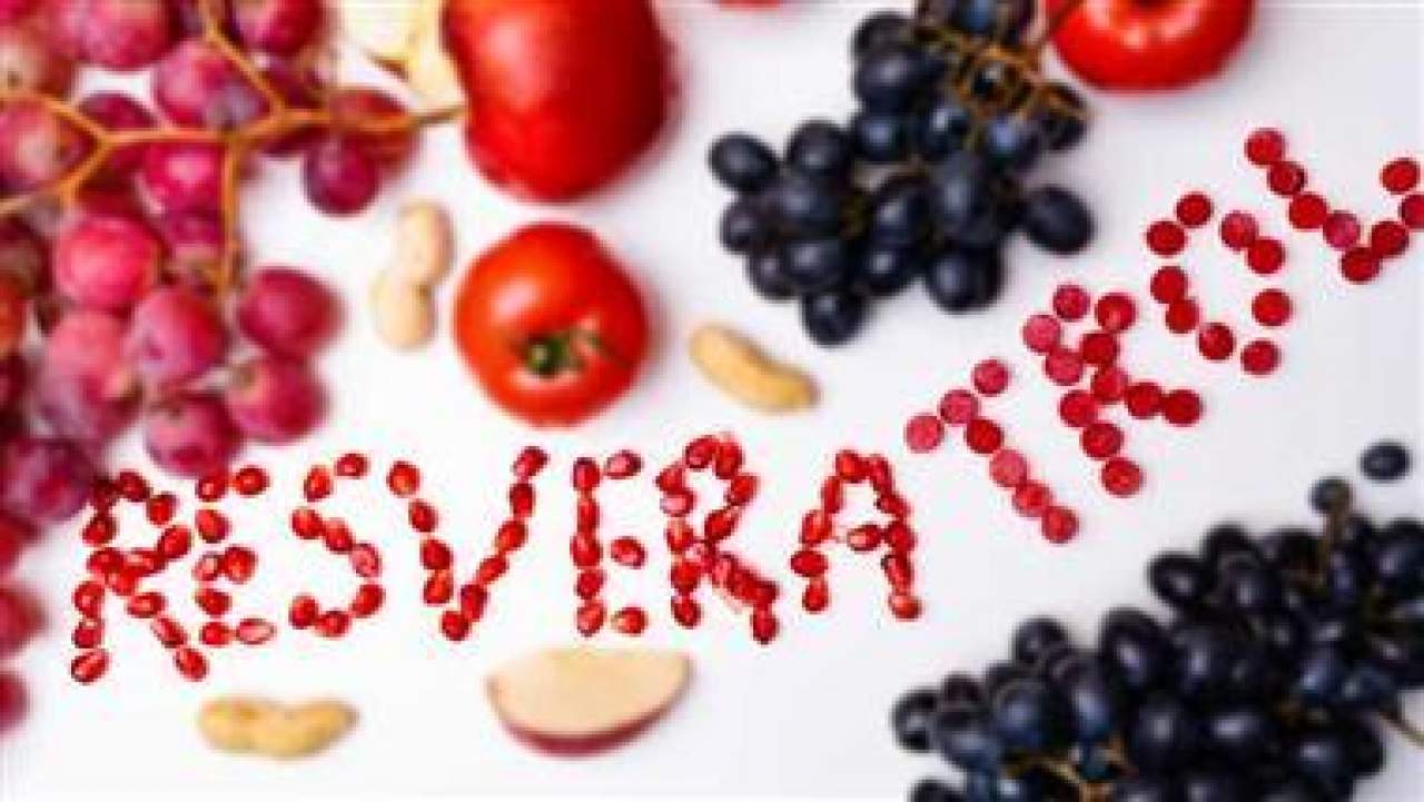 La tendencia del Resveratrol
