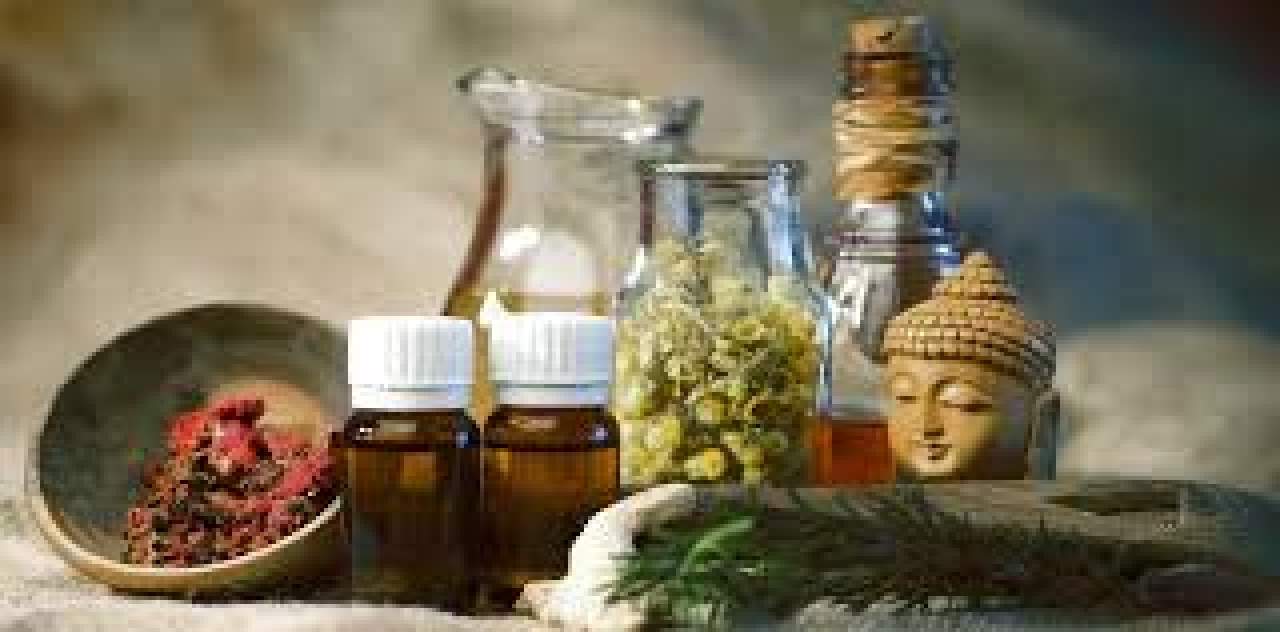 Ayurveda en Granada