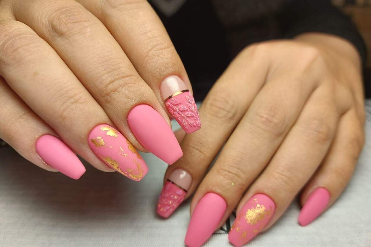 Did Nails & Beauty: Salón de uñas de gel en Valencia Centro