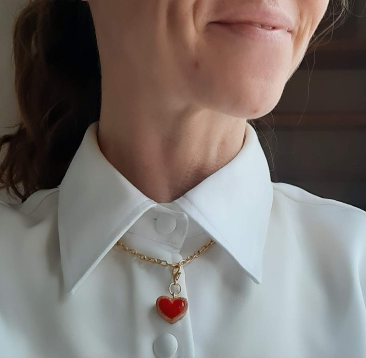 Joyas artesanales en España de María Fraile BYEME