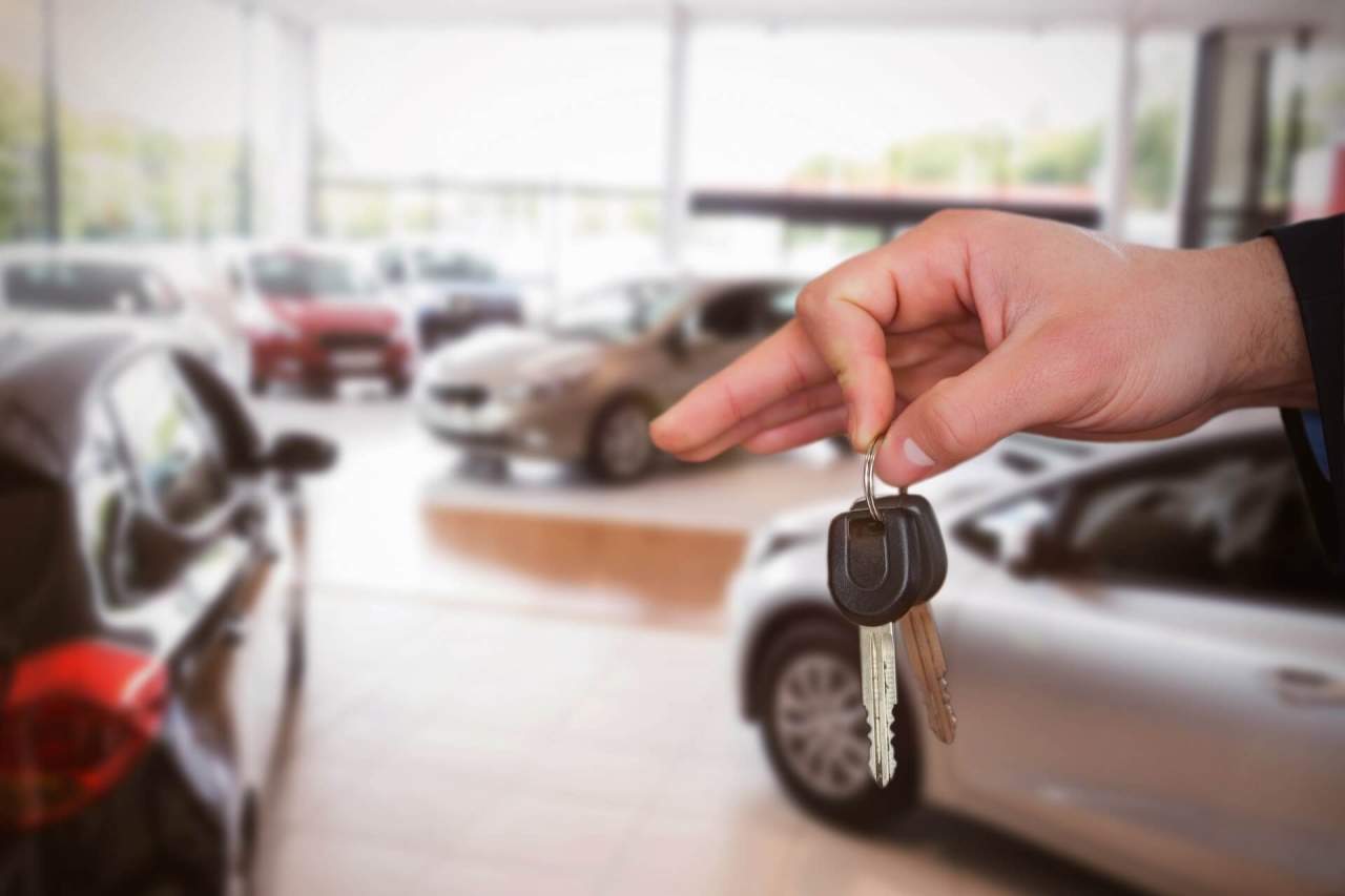 ¿Me interesa un renting o comprar un coche?