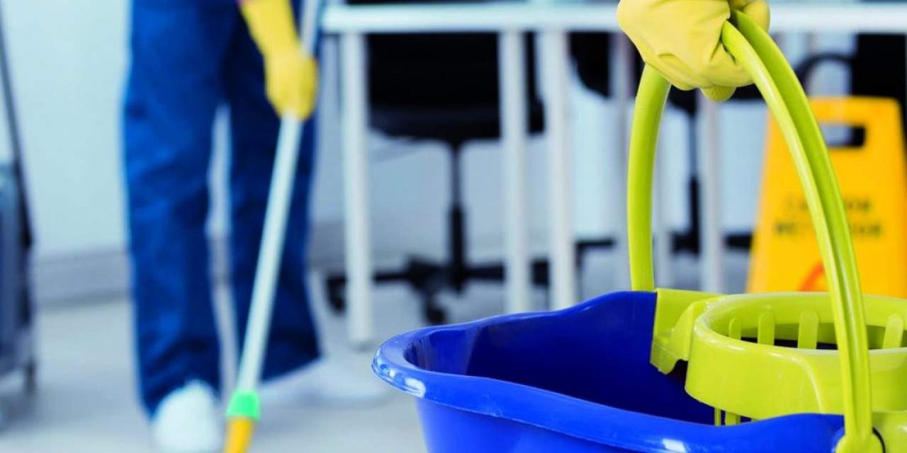 La mejor empresa de limpieza en Valencia por horas