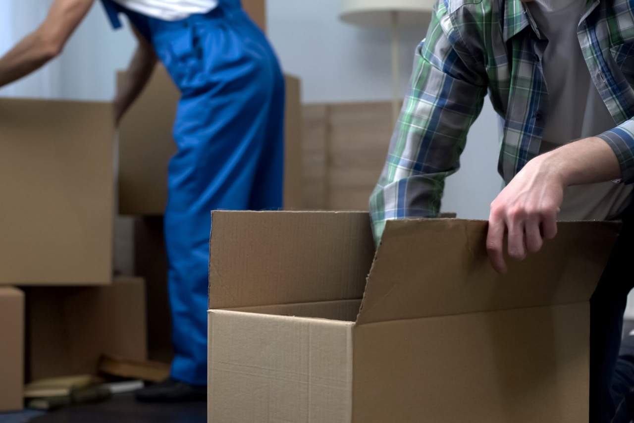 Se recomiendan empresas de mudanzas baratas en Madrid capital