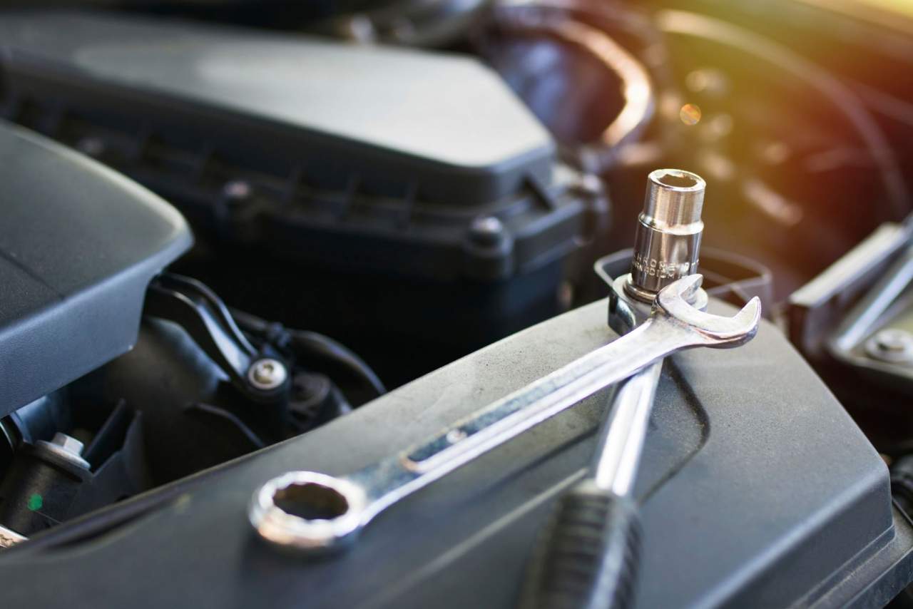 Taller de reparación mecánica en Huarte. Principales averías por Automoción Alberdi