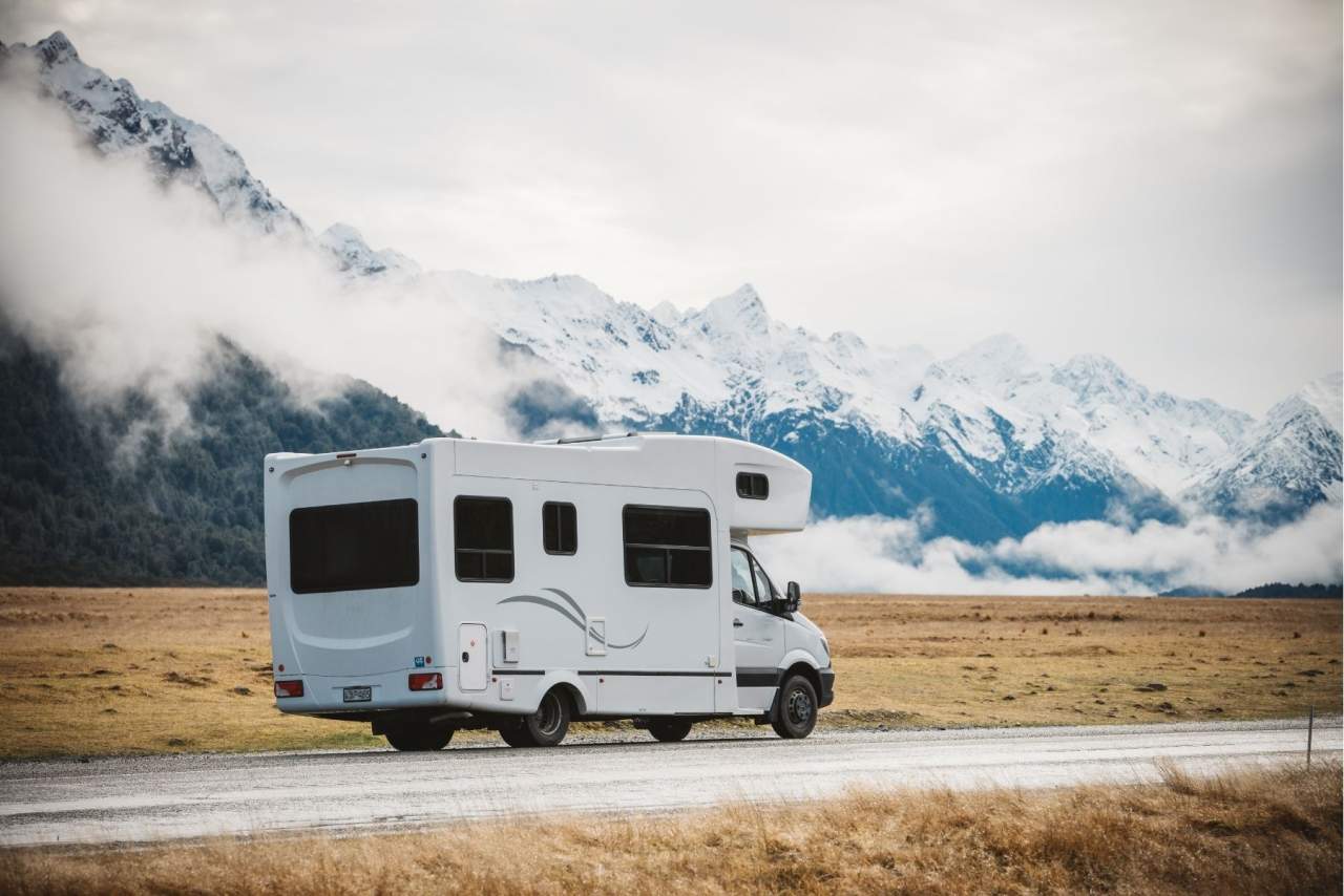 ¿Qué Calefacción Instalar en Camper? Nomad Homologaciones