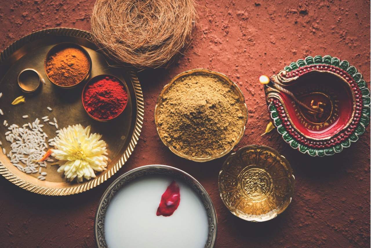 Nutrición ayurvédica en Granada