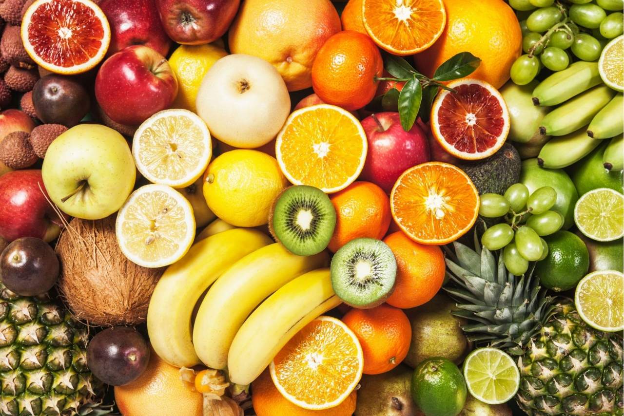 EcoSarga: Fruta online ecológica