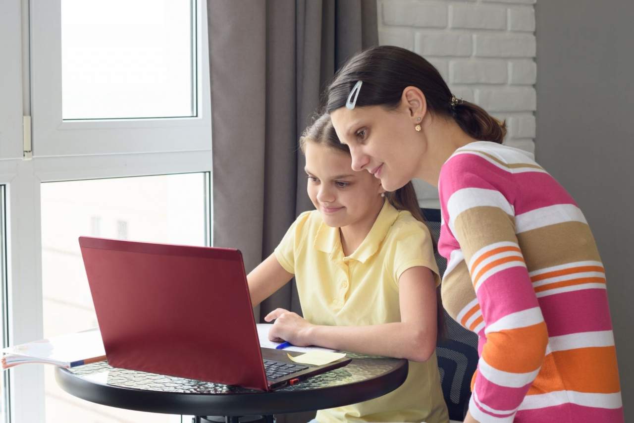 Clases de inglés online para niños con English With Pilu