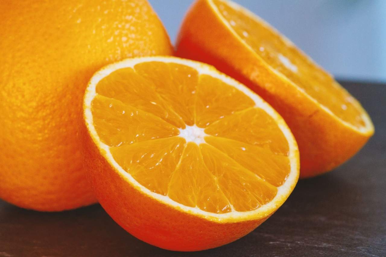 Las mejores naranjas de Valencia a domicilio