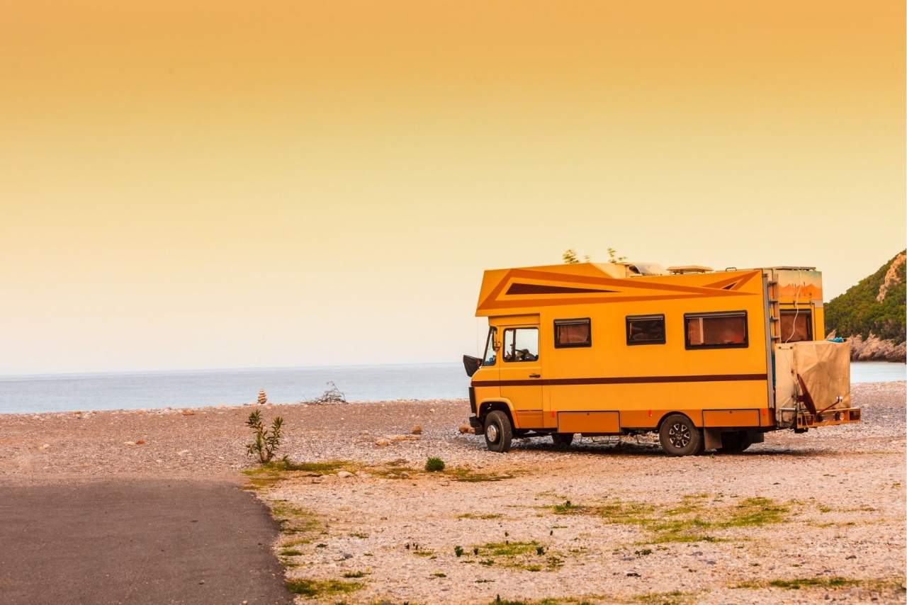 Normativa instalación gas butano en furgo camper: Nomad Homologaciones