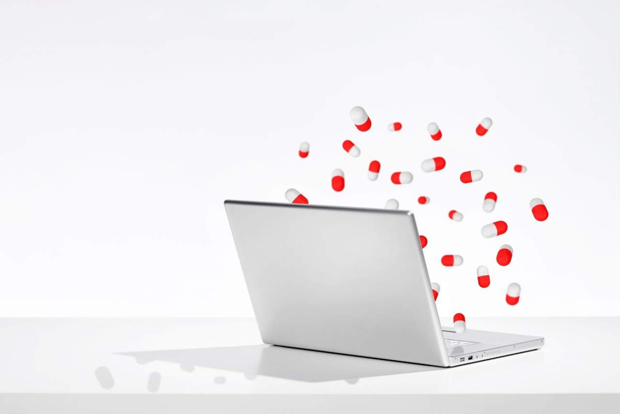 Promofarma pedidos : MWSConnect