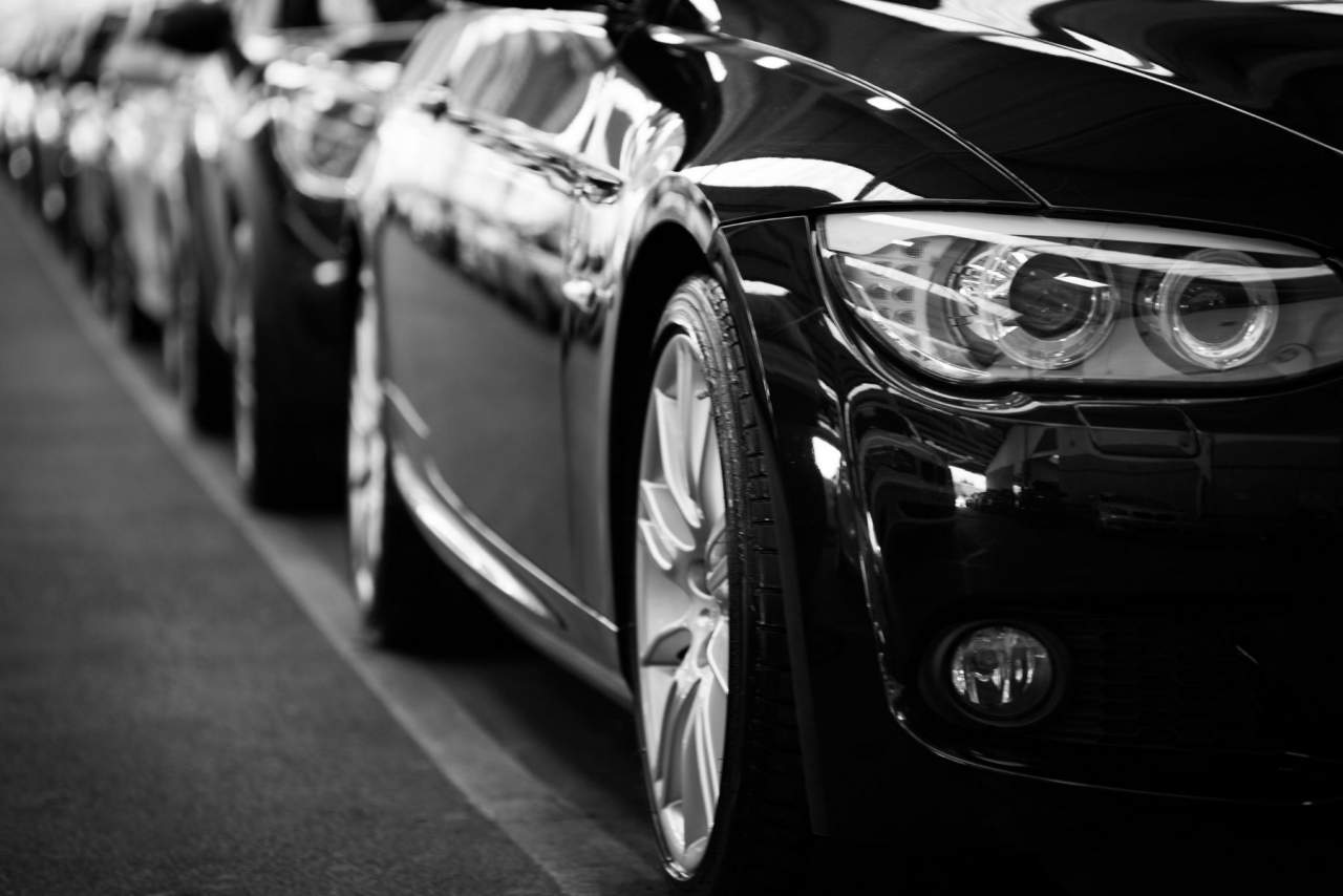 Todo Renting, la mejor opción de renting de coche sin entrada