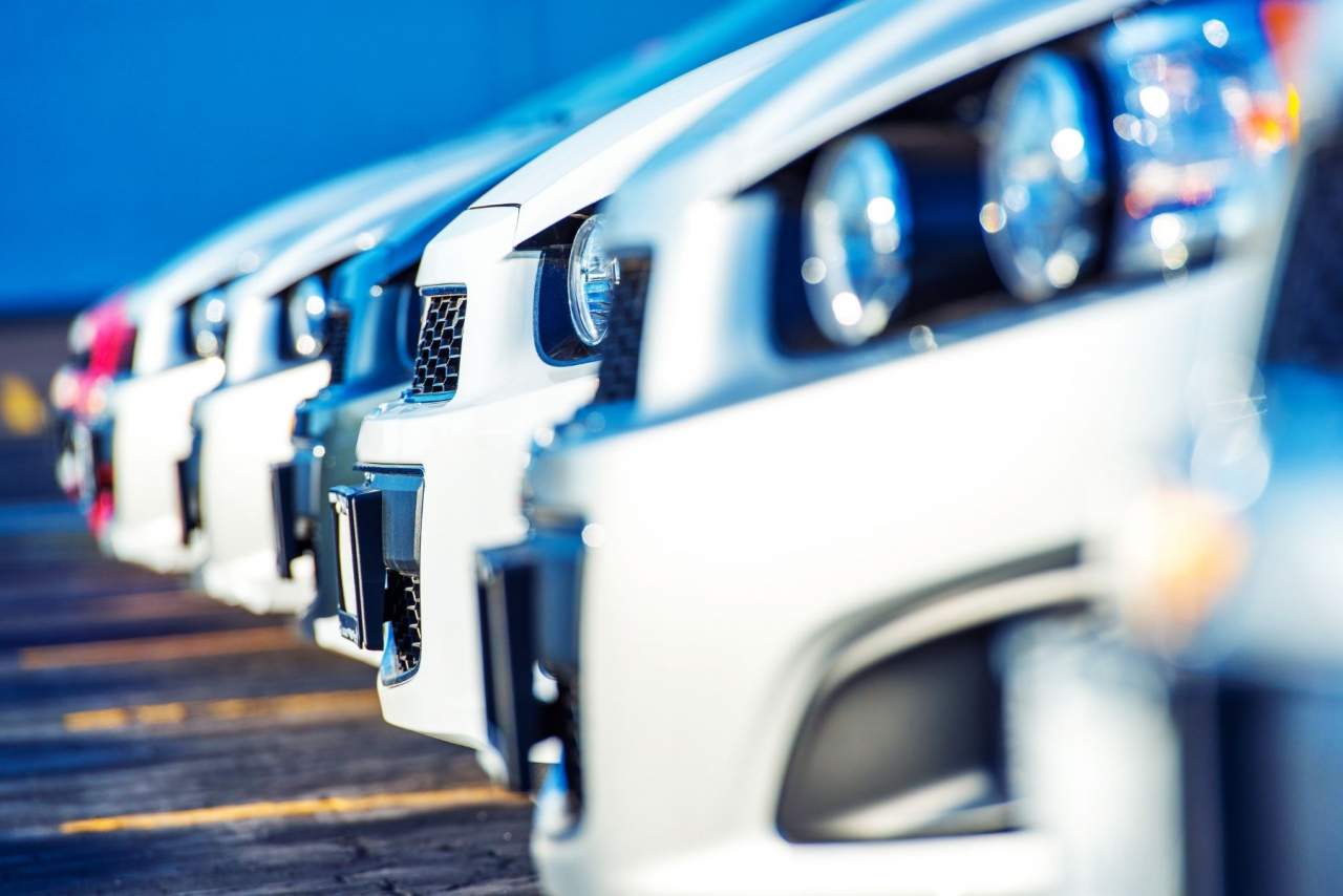 ¿Me interesa un renting o comprar un coche? TodoRenting