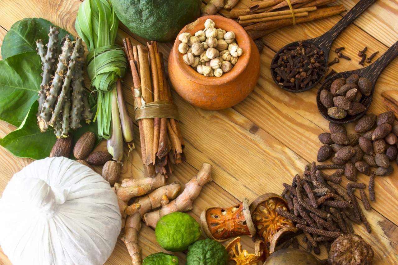 Medicina ayurveda en España: Ayurveda Medicina Natural en Granada