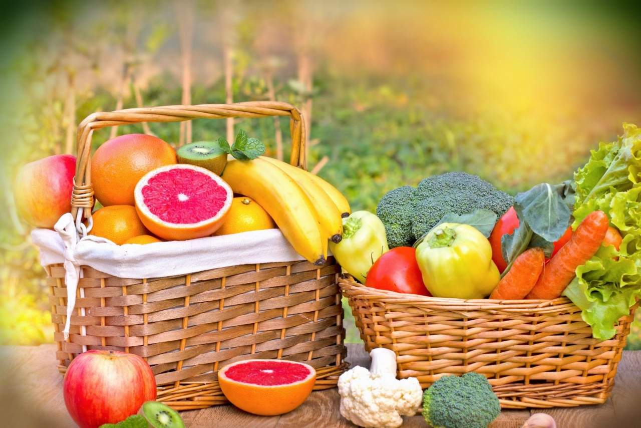 Comprar frutas y verduras directamente al agricultor en EcoSarga