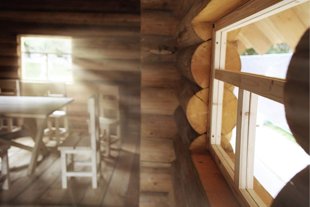 Grupo Delmader: Las casas de madera en Málaga y sus beneficios