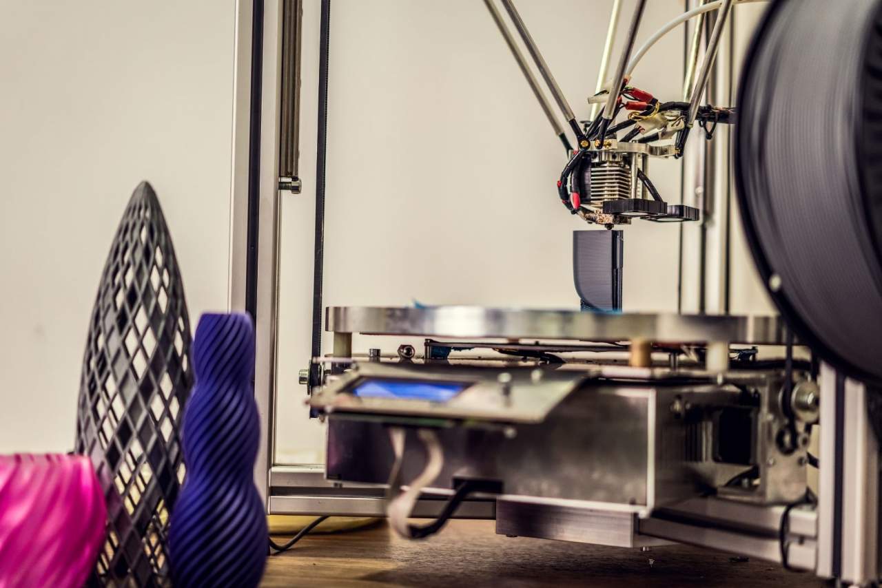 Blim Blim: Suministros e Impresoras 3D en Canarias