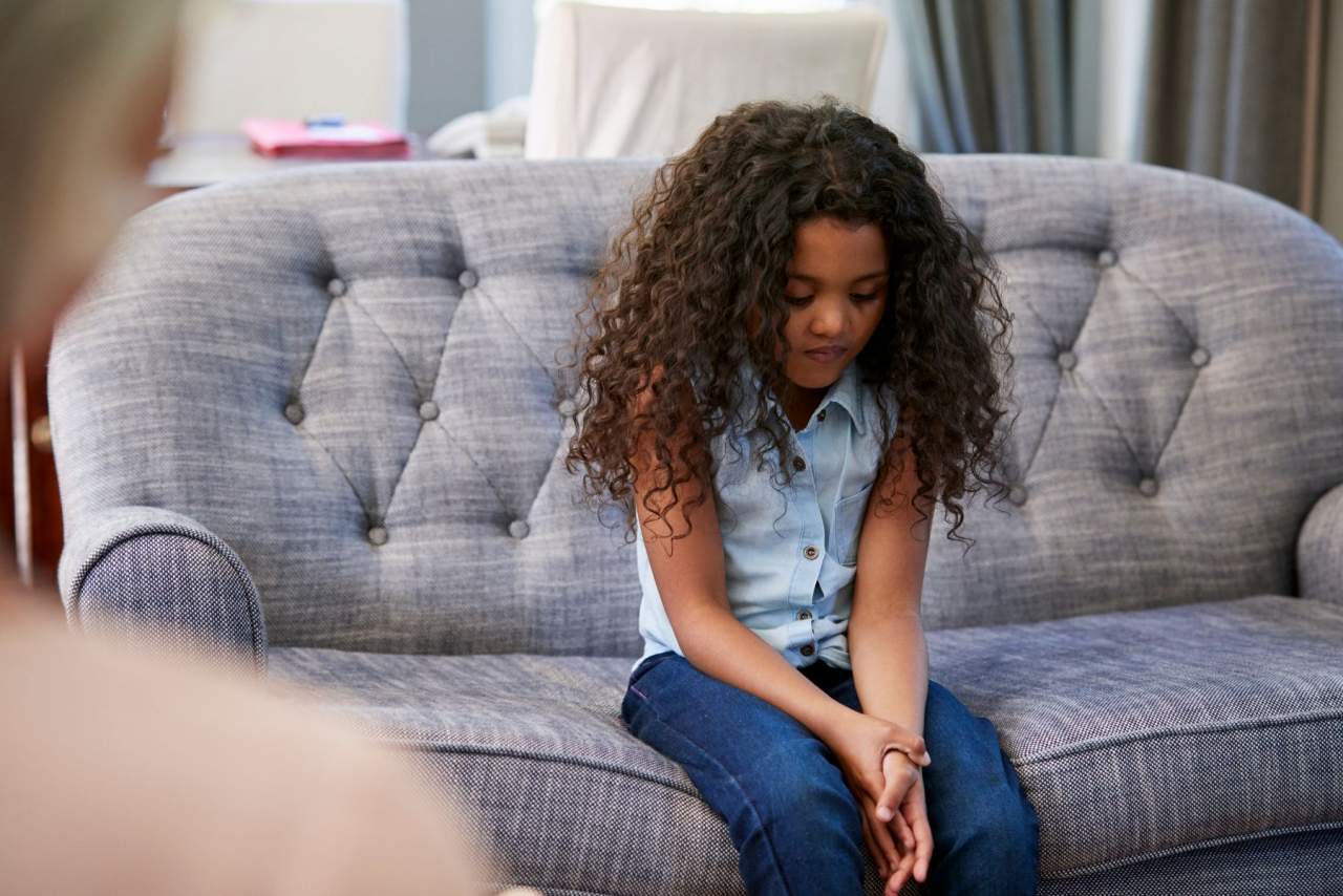 Psicólogo infantil Brilo Psicólogos: ¿Cómo afecta el confinamiento a los niños?