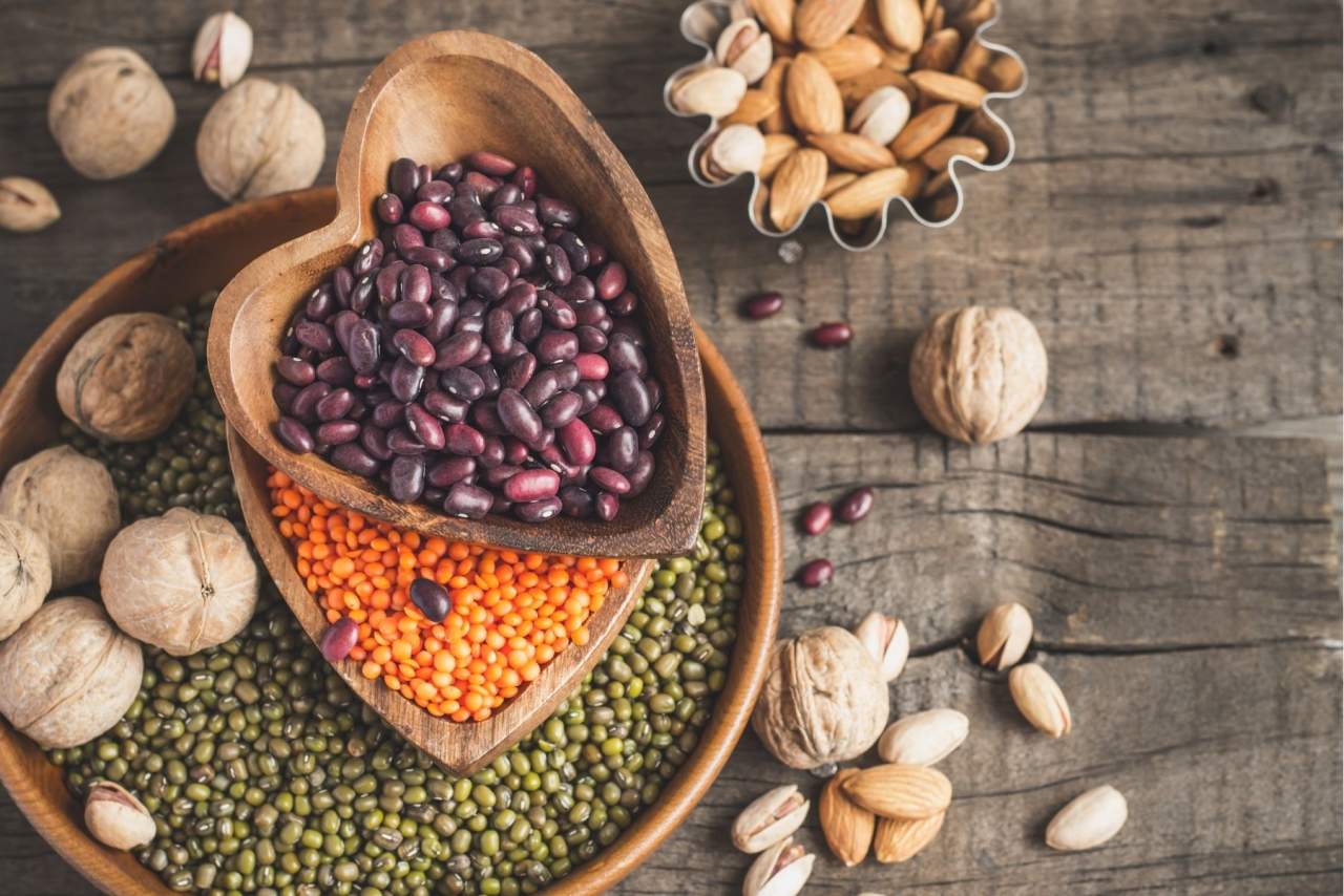 Vitamina B3 ¿Para qué sirve?