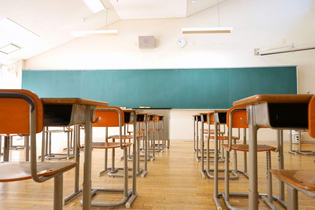 Colegio británico Saint Philip’s: Mejores opciones de colegios en Jaén provincia
