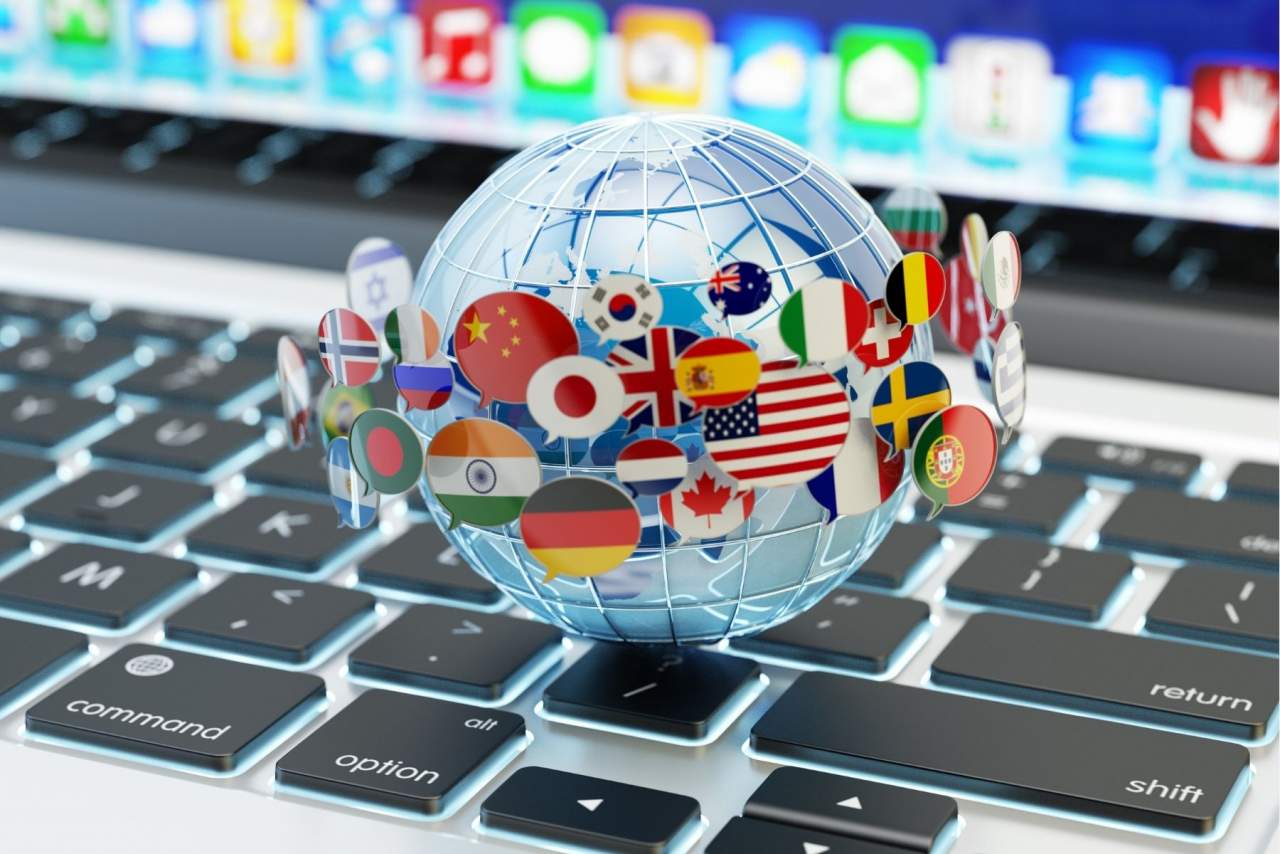 Agencia de traducción profesional en Barcelona Interleng