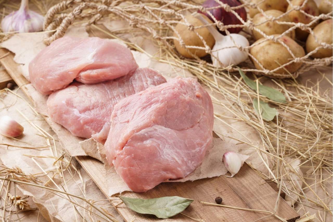 Carne ecológica Campos disponible en Ahorra en Bolboreta