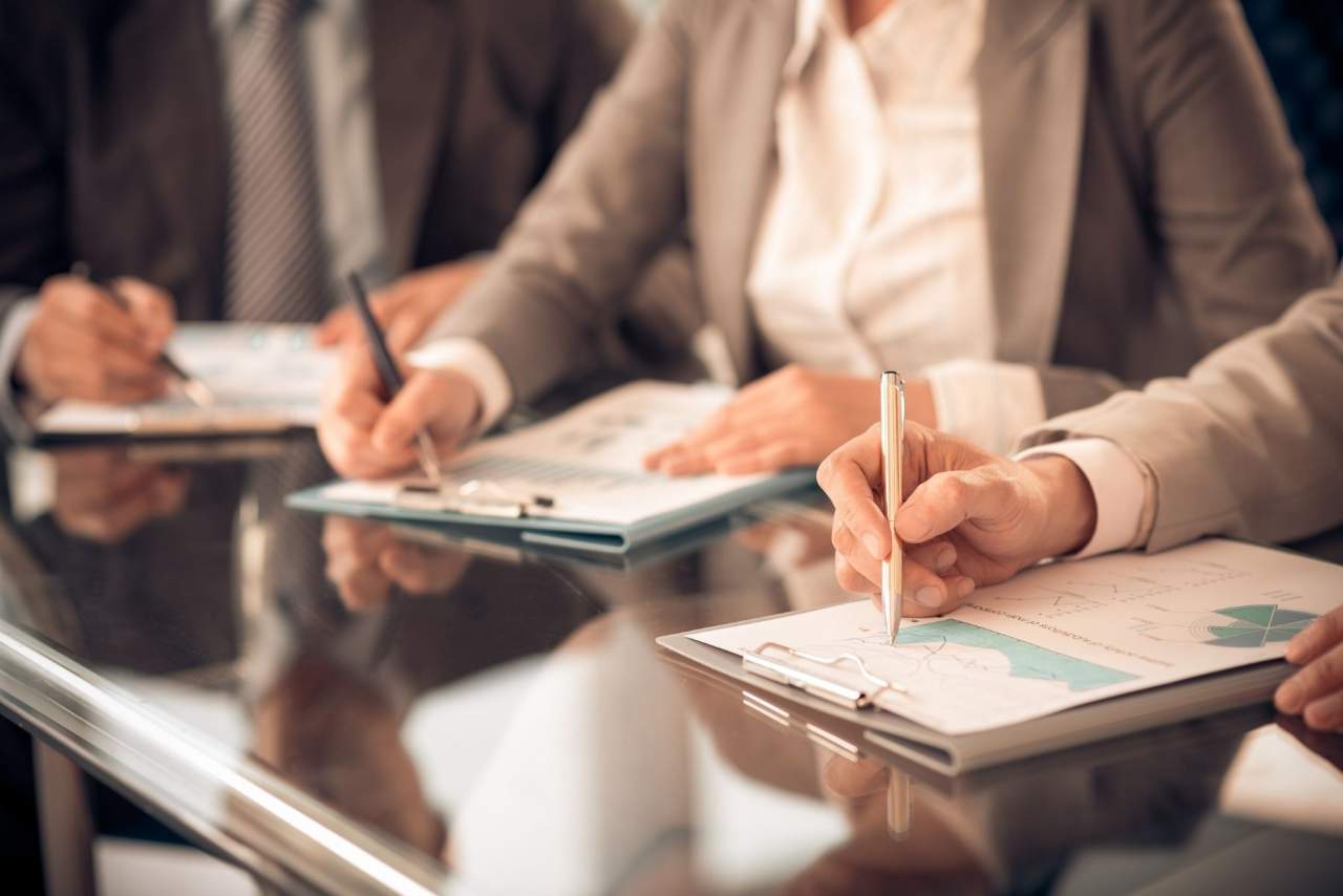 Formación para agencias inmobiliarias por profesionales en Branding Center