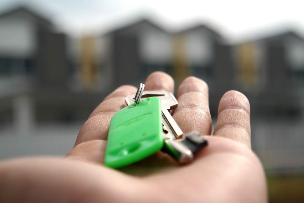 Agencia inmobiliaria para la tasación de piso en El Clot Barcelona