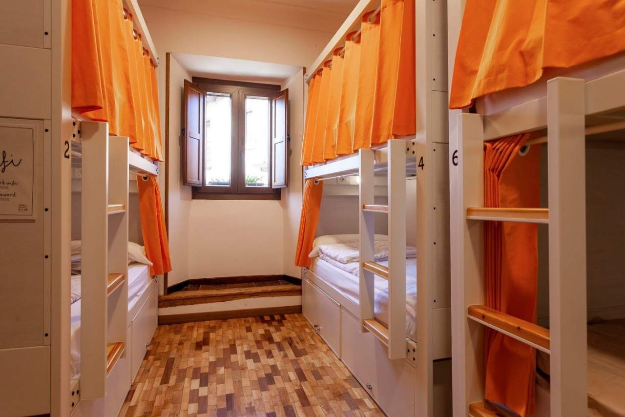 El Albergue de Sigüenza en Guadalajara