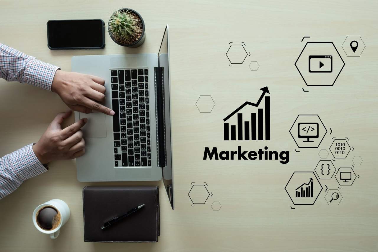 Chao Marketing: la importancia de una agencia de posicionamiento