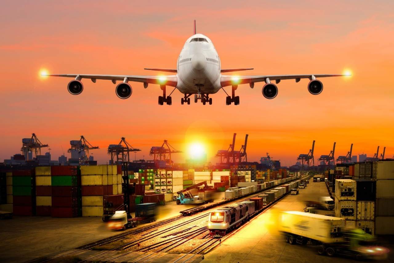 Marketing global para el sector del transporte: Cargo Marketing Sea & Air