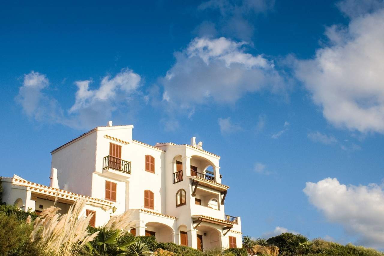 Inmobiliaria Inmolux: Villa Casablanca Marbella en venta