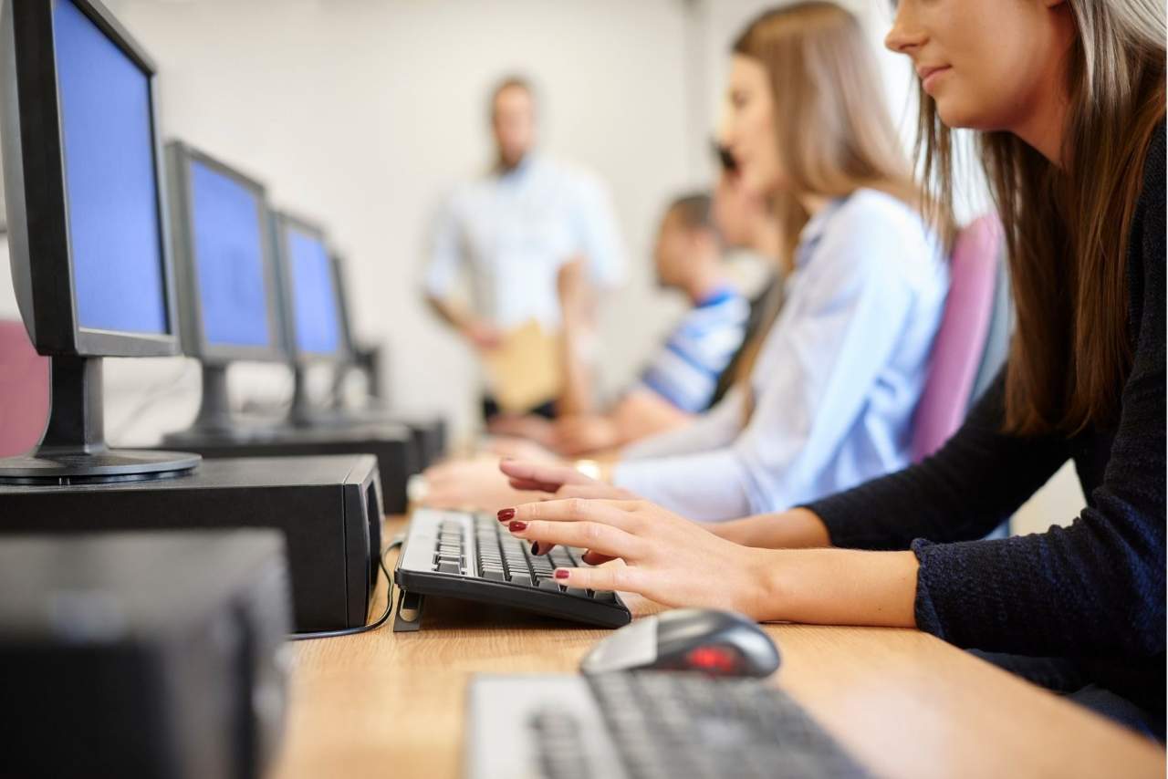 Curso SAP Madrid de IEEF