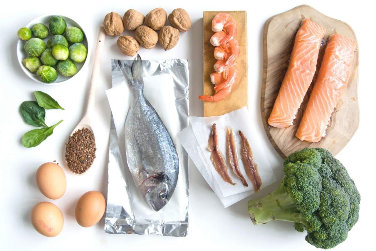 Omega 3 6 9 para adelgazar Comdiet