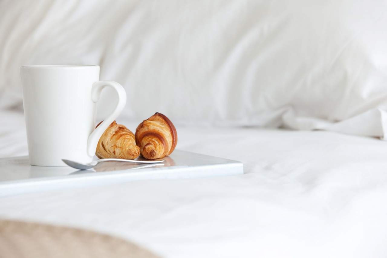¿En qué consisten los desayunos a domicilio en Madrid y capitales?