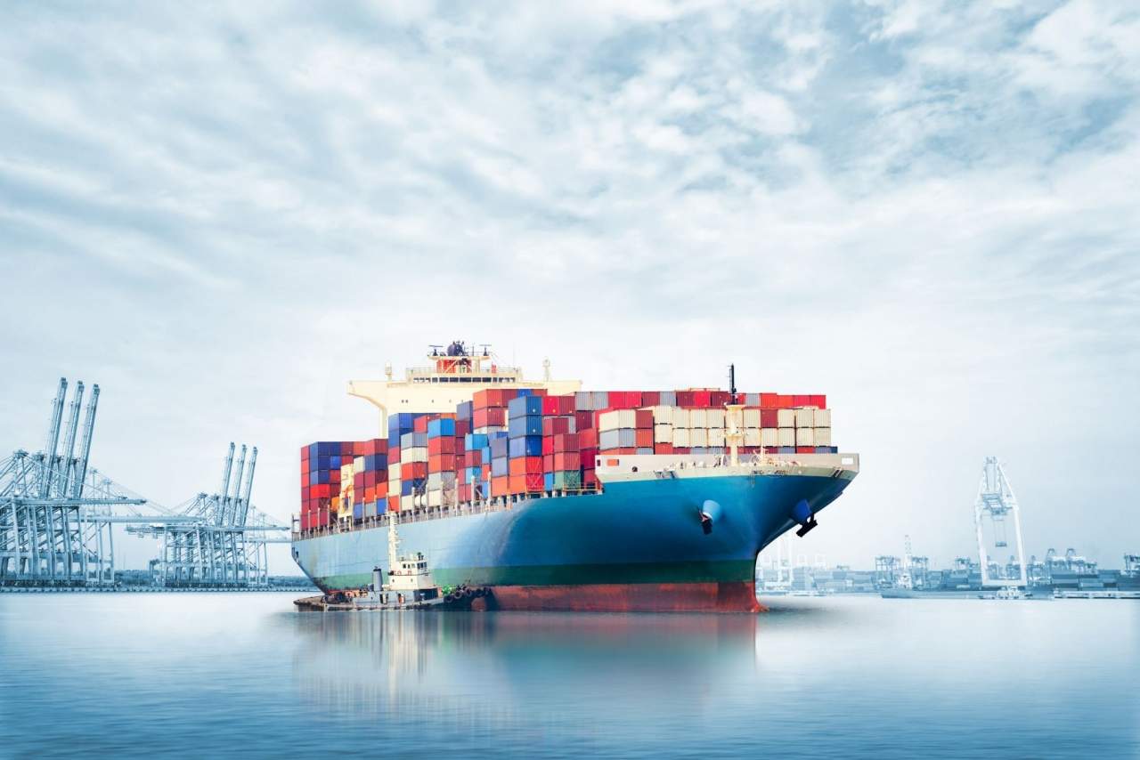 soluciones logísticas integrales en Cargo Marketing Sea & Air