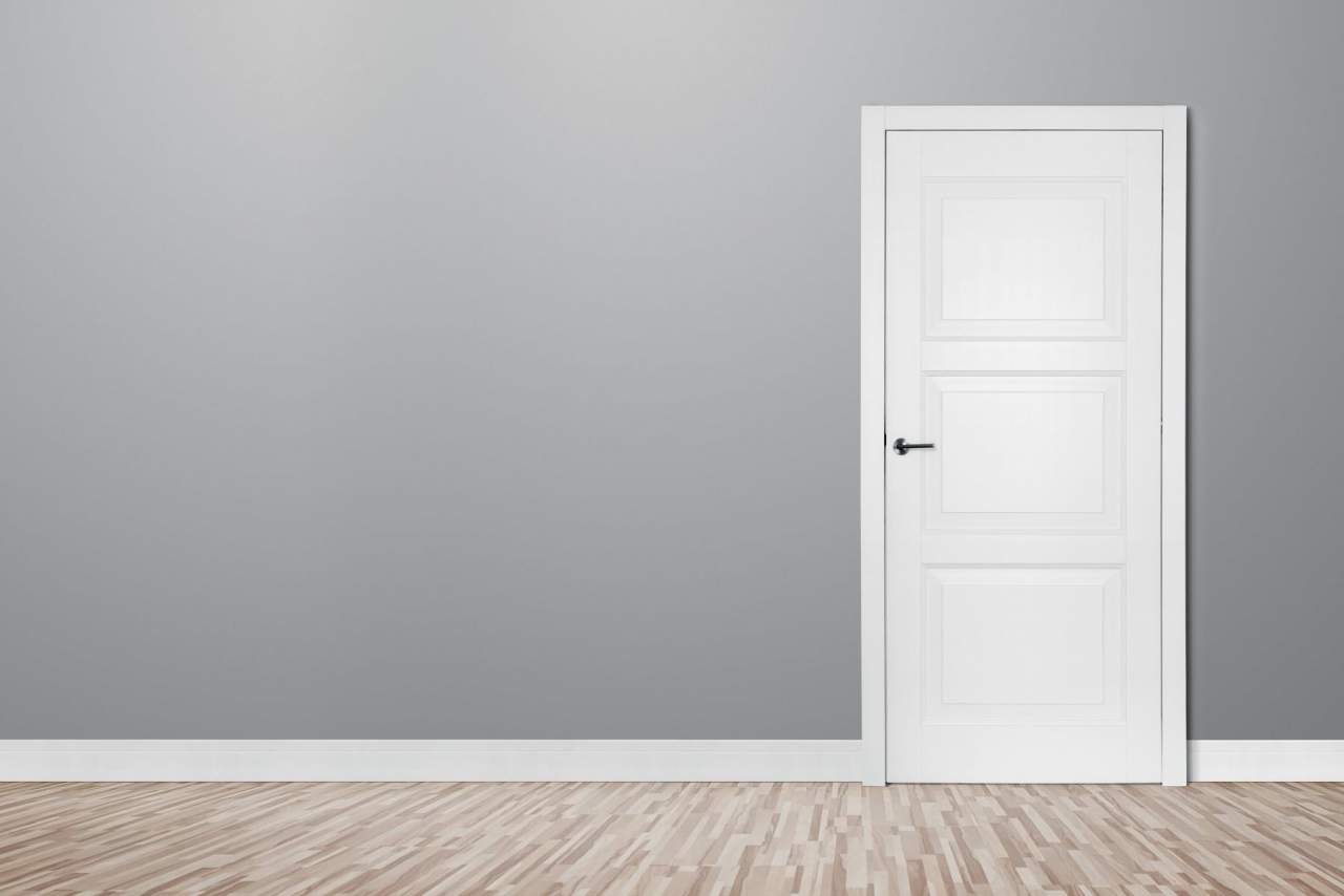 El precio más bajo de la seguridad: una puerta antiokupa en Lleida