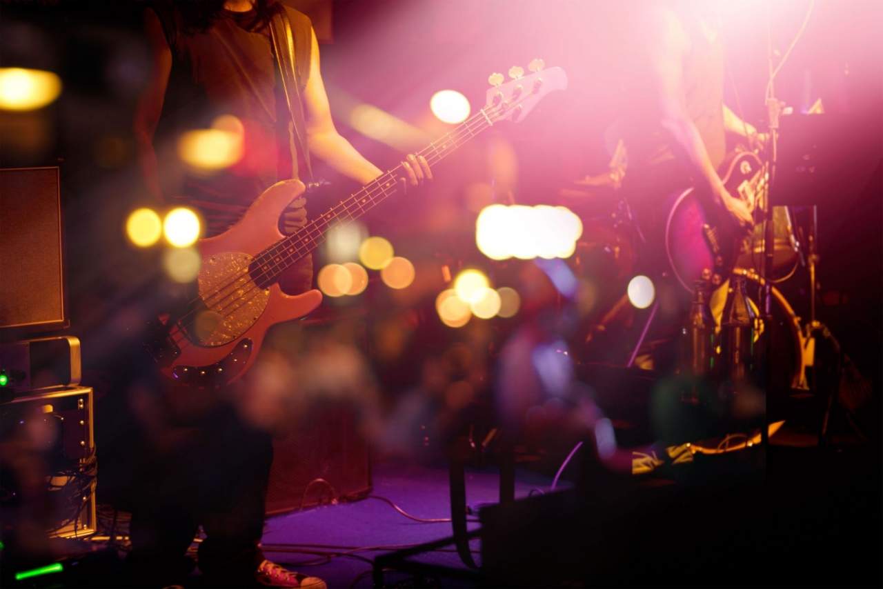 ¿Cómo afecta la música a la felicidad? En Una vida feliz