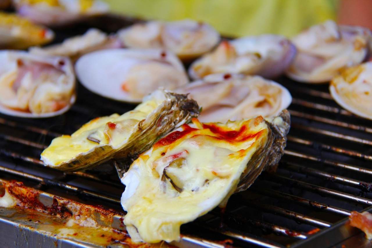Más que un rincón gastronómico en el Mercado de la Paz: Oh Delice Bistrot