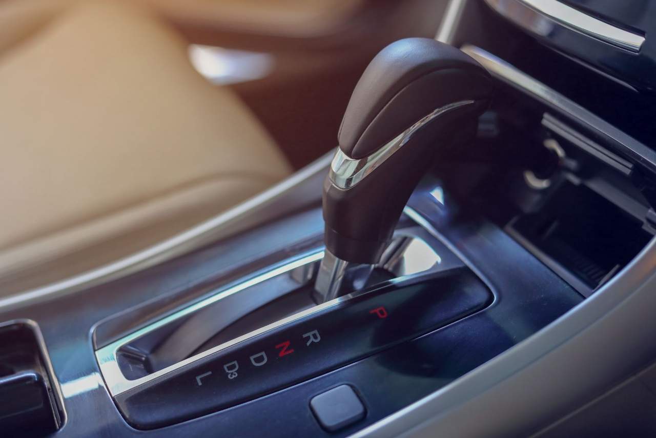 Renting coches automáticos a buen precio en TodoRenting