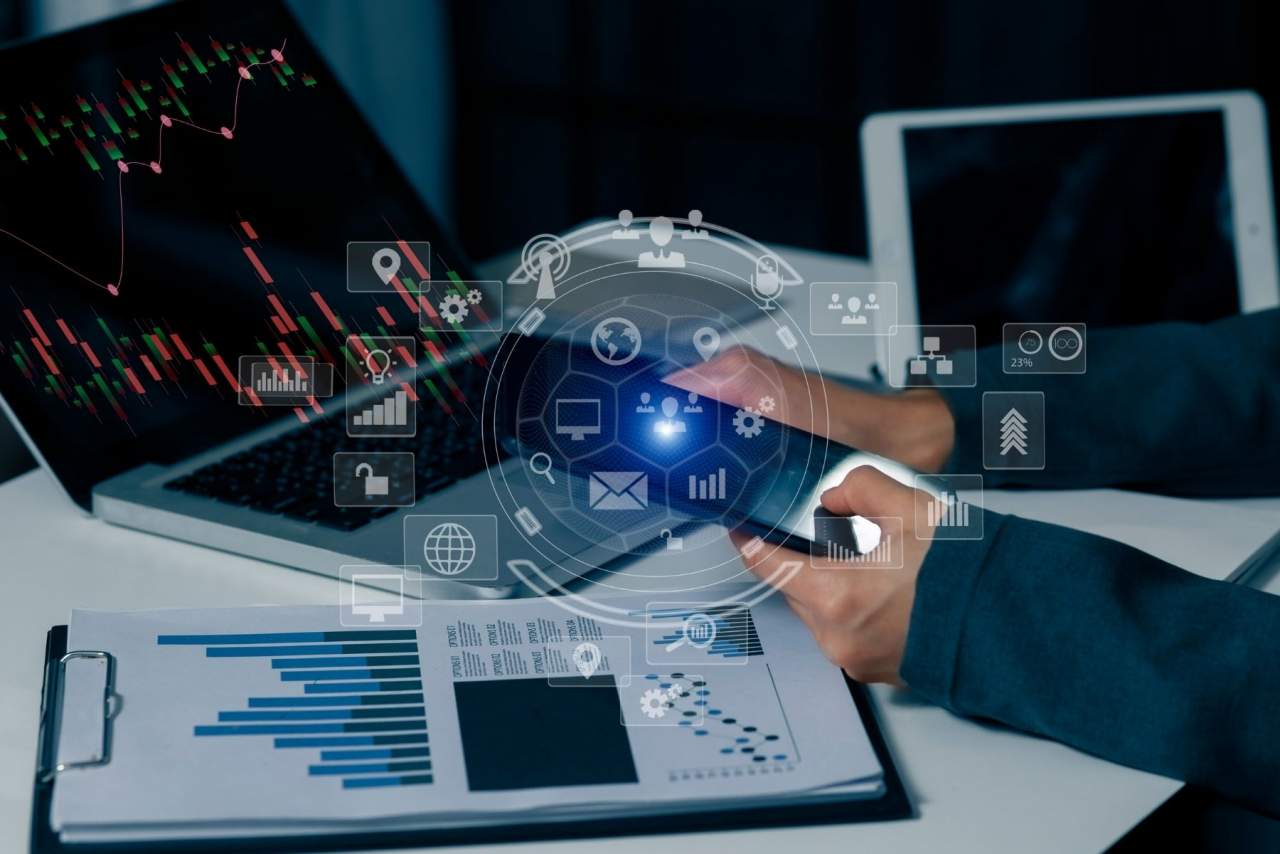 Cambios significativos en la estrategia de Marketing Digital en Andalucía en los últimos años por Juan Benitez