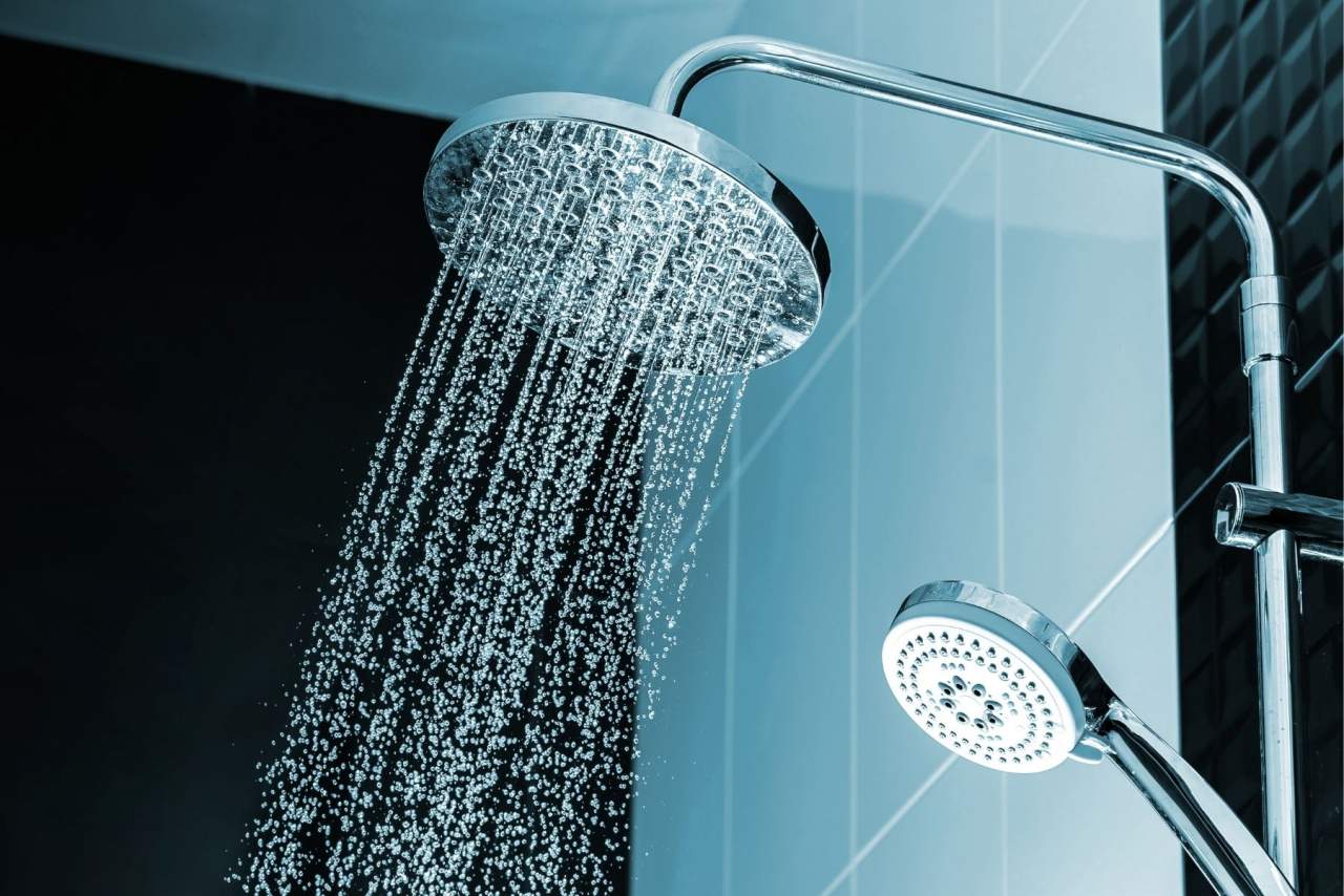 Ventajas de bañarse con filtro de ducha vendido por Alcavida