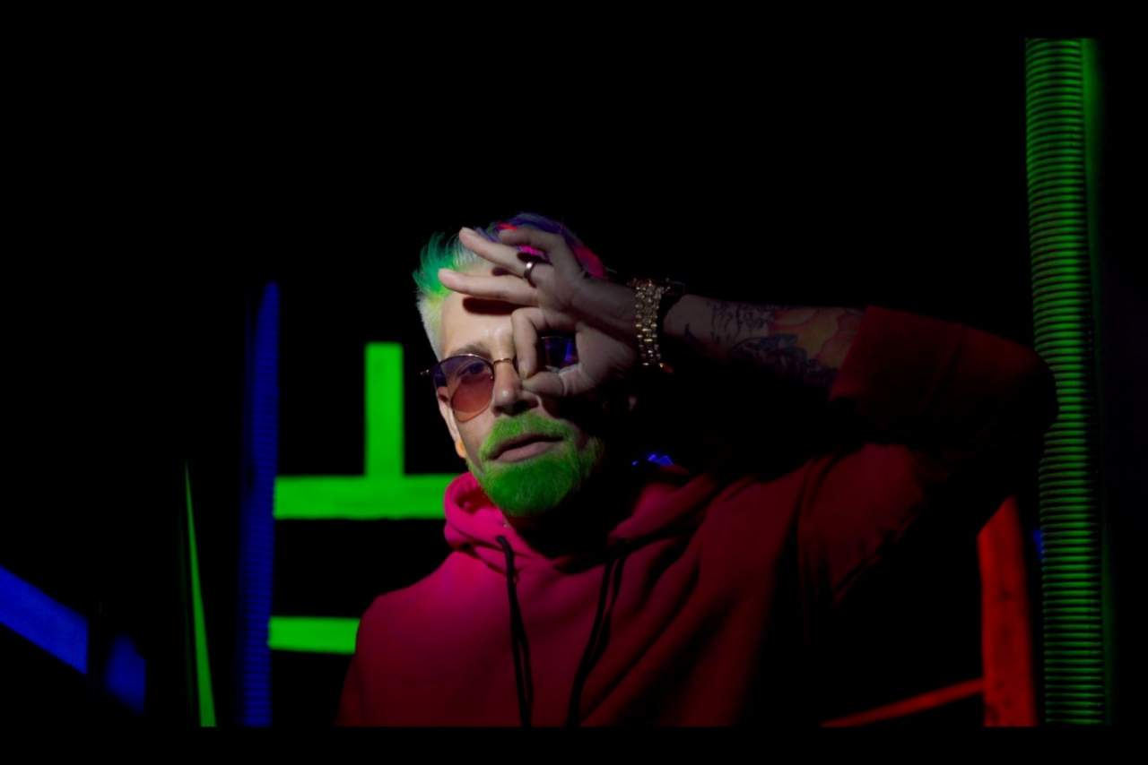 Las tendencias en música urbana de El Masón