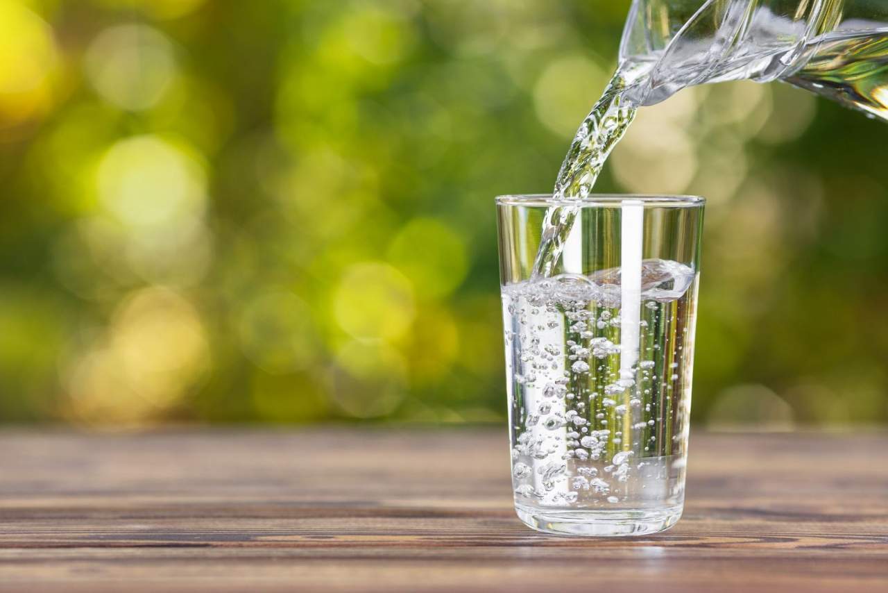 Tratamiento de agua para el hogar por Rufus Group