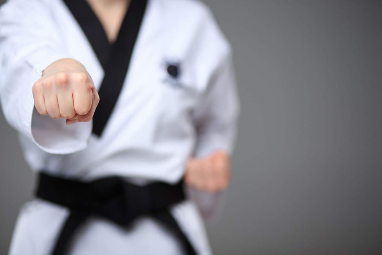 Escuela de Kenpo Kai Madrid y artes marciales El Dojo: Los valores que se ofrecen a través de esta disciplina