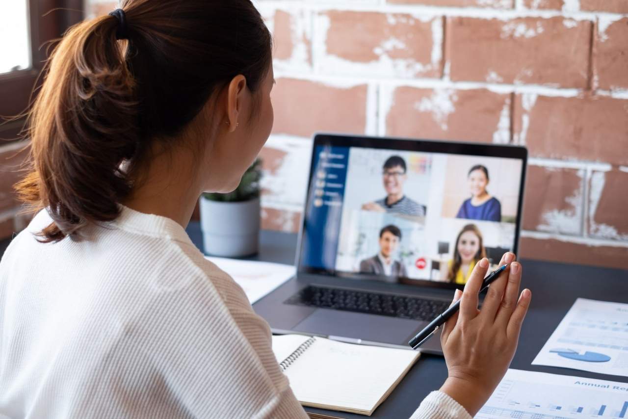 La nueva tendencia para trabajar desde casa en 2021