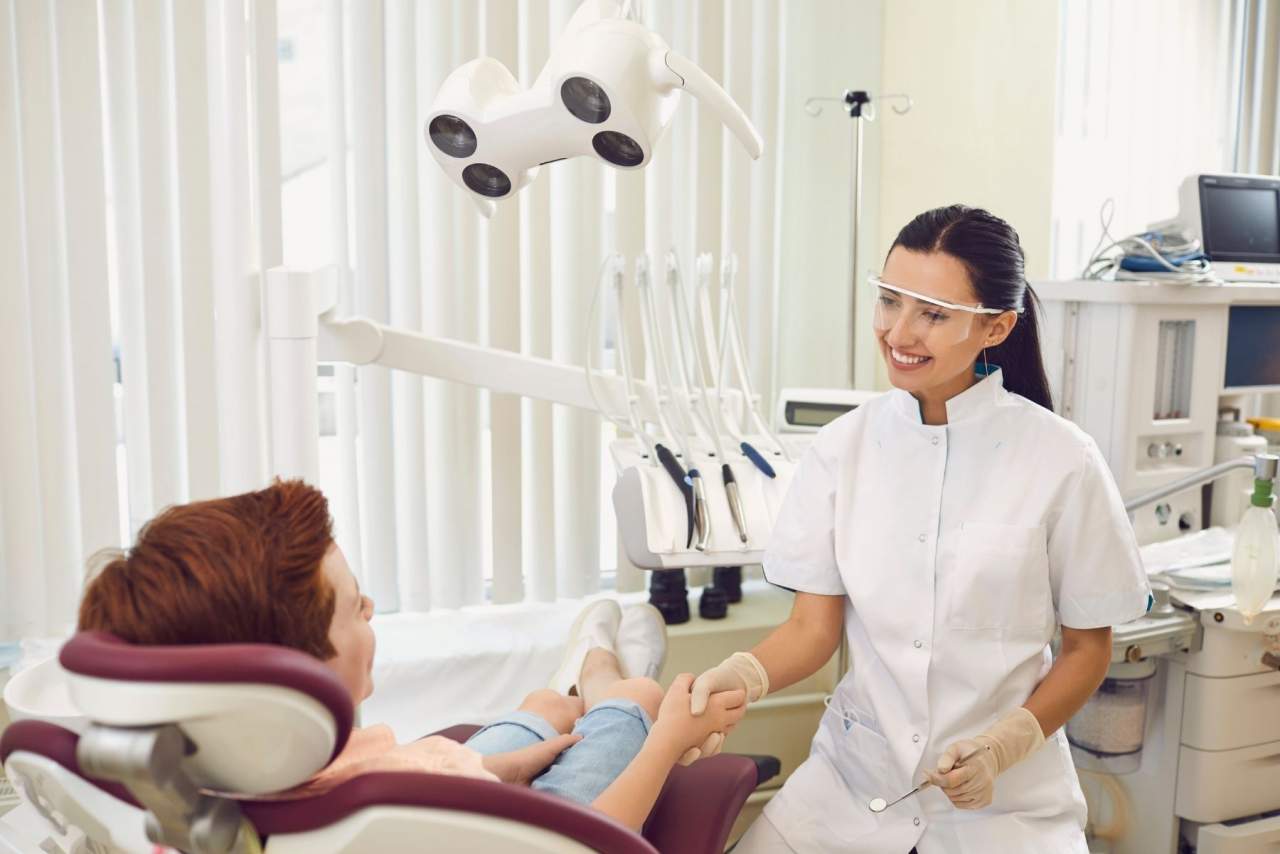 ¿Cuáles son las opiniones sobre Helident Training Center?