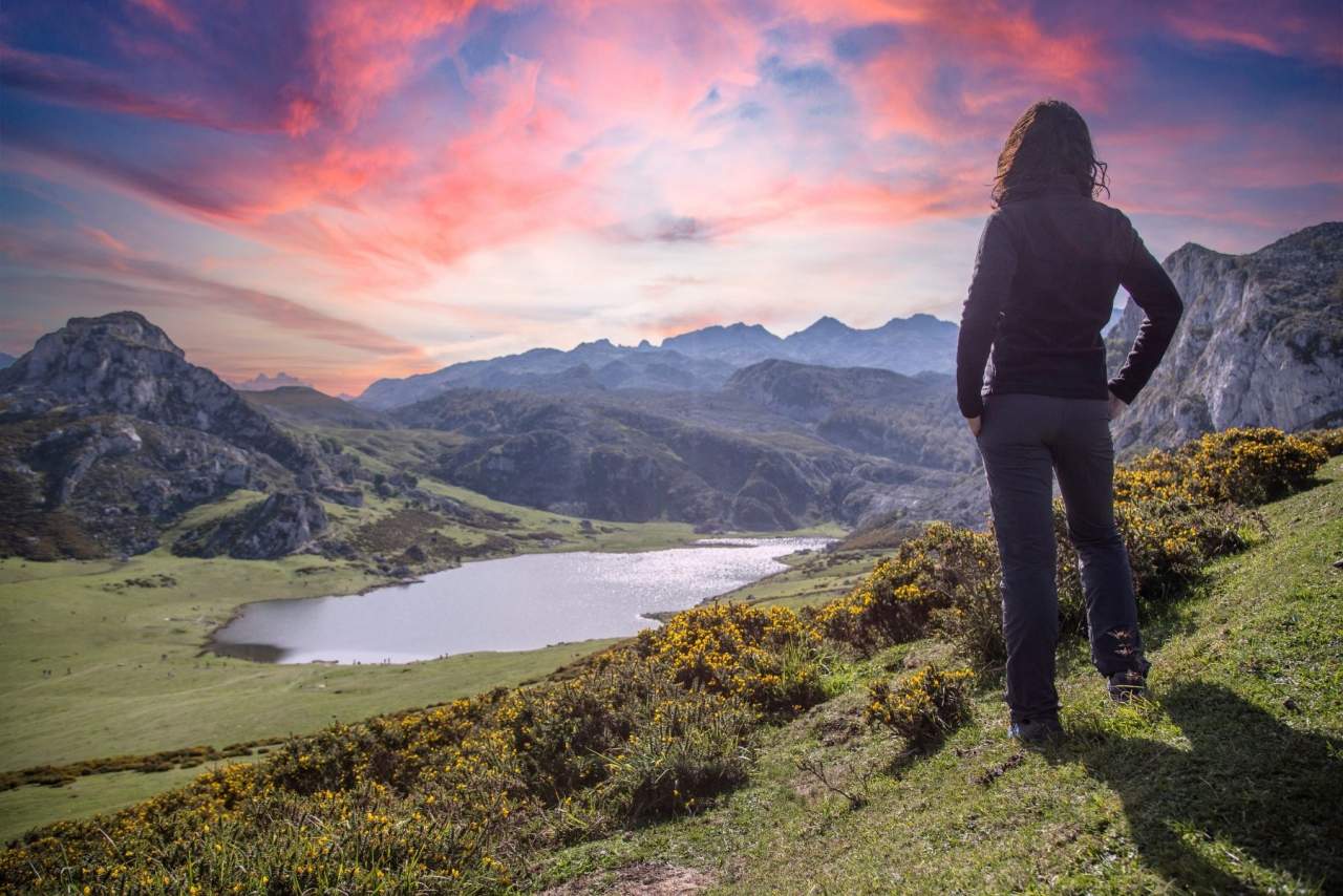 Agencia de Viajes en Picos de Europa para El Descenso del Sella