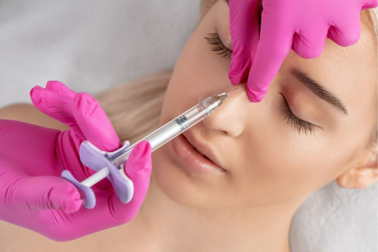 Rinomodelación sin cirugía Madrid de ABB Medicina Estética